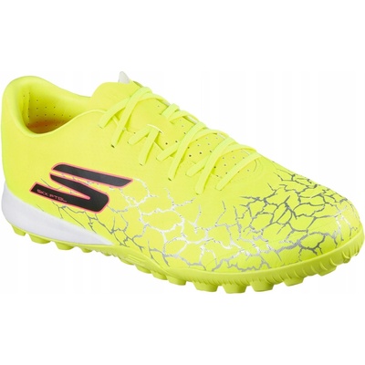 Skechers SKX 1.5 Academy TF žluté