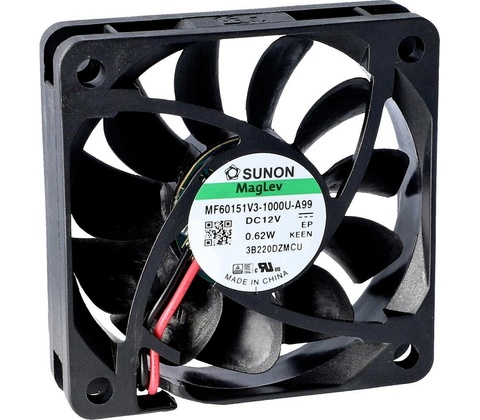 Sunon MF60151V3-1000U-A99