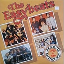 Hudba Absolute Anthology 1965 to 1969 - The Easybeats LP