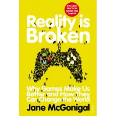 Reality is Broken | Jane McGonigal