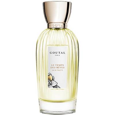 Annick Goutal Le Temps des Rêves toaletná voda dámska 100 ml