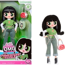 MGA L.O.L. Surprise! OMG Veľké ségry ako Raketové dievčatá Buttercup