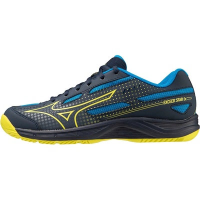 Mizuno WAVE EXCEED STAR AC JR