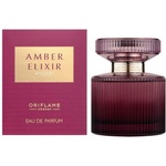 Oriflame Amber Elixir Mystery EDP 50 ml Парфюми
