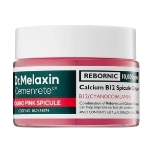 Dr.Melaxin Крем за лице Cemenrete Cyano Pink Spicule, 50 ml