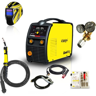 Kowax GeniMig 220LCD SET1 – Zboží Mobilmania