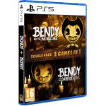 Joey Drew Studios Bendy Double Pack (PS5)