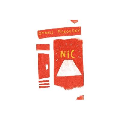 Nic - Daniel Pískovský