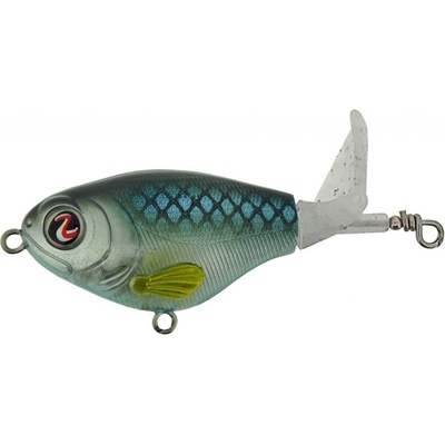River2Sea Whopper Plopper 6cm Blue Blood