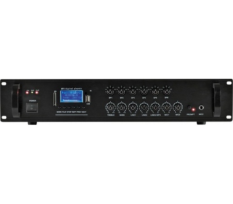 SAL MPA 240BT