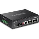 TrendNet TI-G62