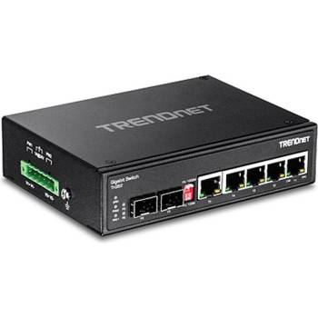 TrendNet TI-G62