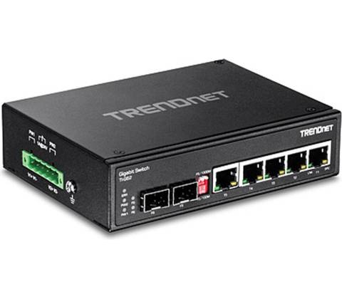 TrendNet TI-G62