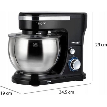 Image 1 of MPM MRK-21