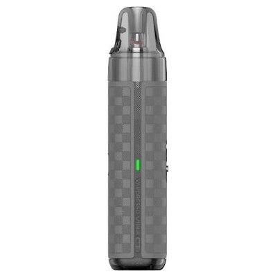 Vaporesso Vibe SE 2 Pod 1400 mAh Leather Grey