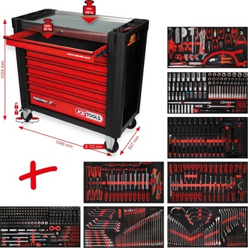 KS TOOLS 825.8564