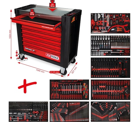 KS TOOLS 825.8564