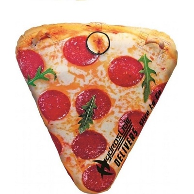 HYDROSLIDE SKITUBE SLIDE OF PIZZA