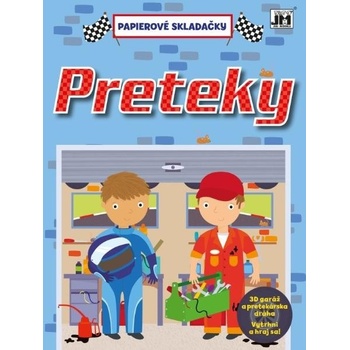 Preteky