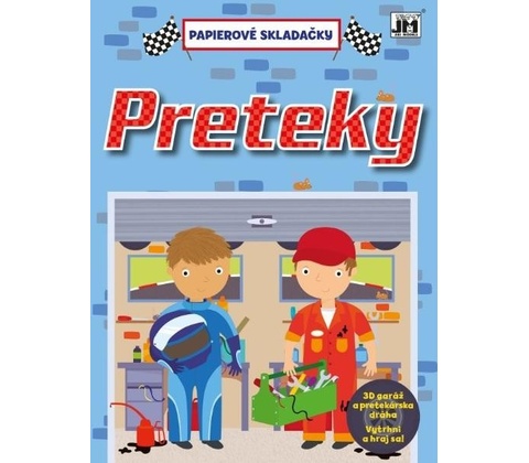 Preteky