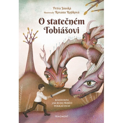 O statečném Tobiášovi – Hledejceny.cz