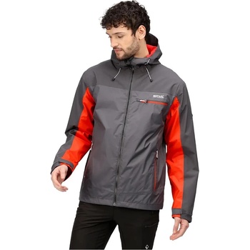 Regatta мъжко яке Highton Stretch сиво