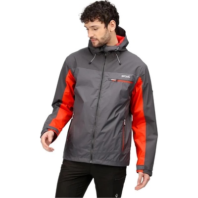 Regatta мъжко яке Highton Stretch сиво