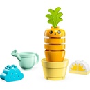 Image 1 of LEGO® DUPLO® - Growing Carrot (10981)