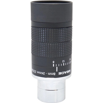 Meade Series 4000 8-24 mm 1,25 – Zboží Mobilmania