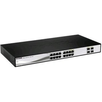 D-Link DGS-1210