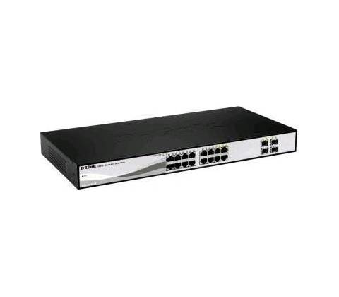 D-Link DGS-1210