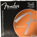 Fender Super 5250 Bass Strings