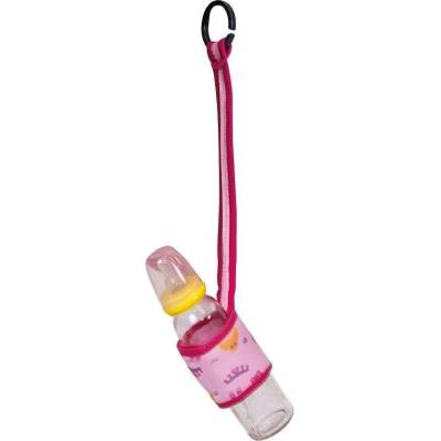 Sevibaby Държач за бутилка Цвят РОЗОВ (32 - 34)