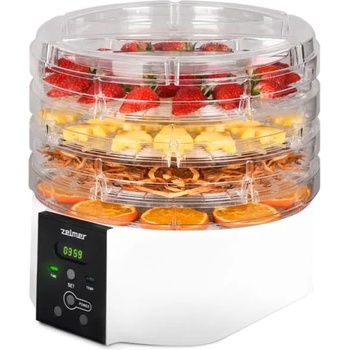 Image 1 of Zelmer ZFD 1005