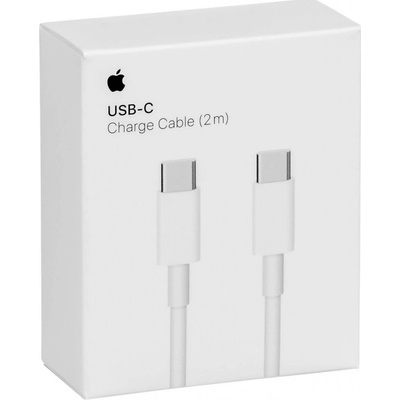 Apple MLL82ZM/A USB-C, 2m – Zboží Mobilmania