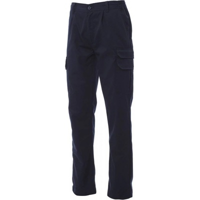 Payper CARGO pracovní kalhoty 2.0 navy modrá