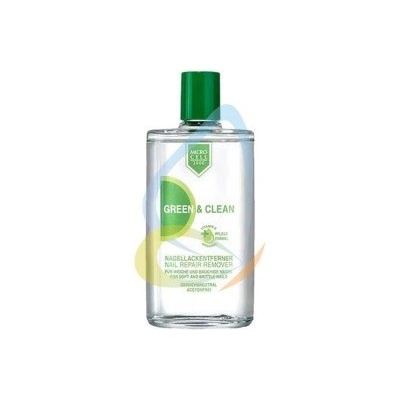 Micro Cell Лакочистител GREEN and CLEAN