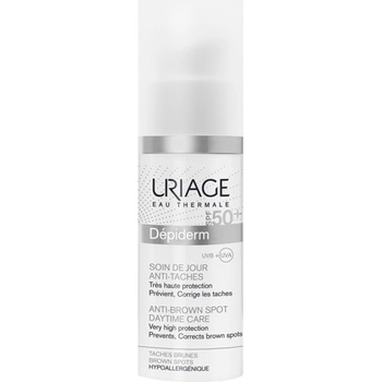 Uriage Dépiderm preventivní péče proti pigmentovým skvrnám Preventive Marks Preventive Cream 30 ml