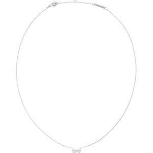Daniel Wellington Дамски стоманен халцер Daniel Wellington Mirelle Infinity DW00401640 Daniel Wellington | Mnogotsveten | ЖЕНИ | UNI