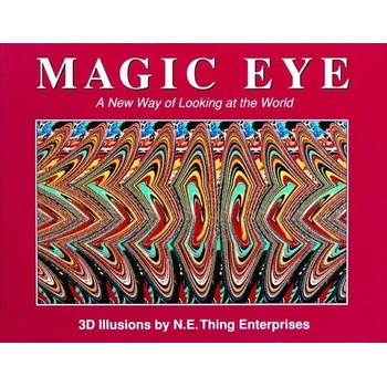 Image 1 of Magic Eye: A New Way of Looking at the World