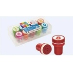 Fiorello Number Bars