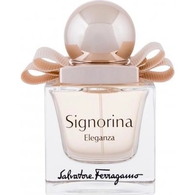 Salvatore Ferragamo Signorina Eleganza parfémovaná voda dámská 20 ml