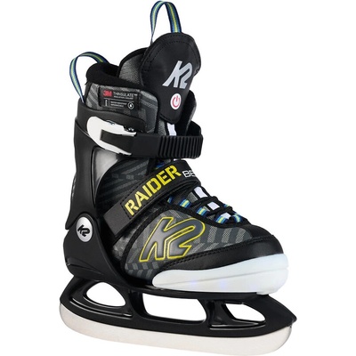 Dětské lední brusle K2 Raider Beam Ice