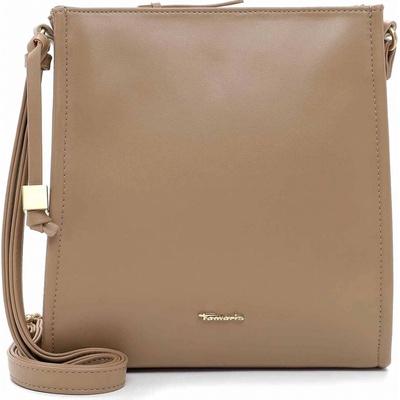 Tamaris dámská crossbody kabelka Sherie béžová