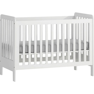 Регулируема бебешка кошара pori 120 х 60