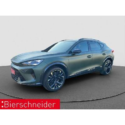 Cupra Formentor VZ 2.0 TSI 4Drive DSG VZ Tribe Edition 245 kW