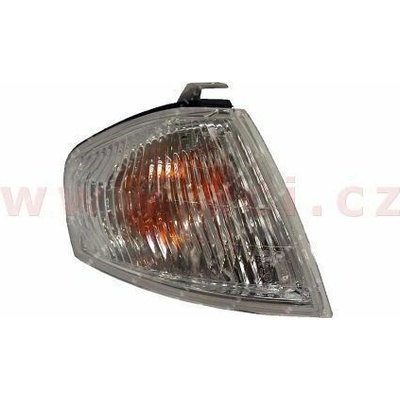 -2/01 přední blikač bílý P ACI 2732906