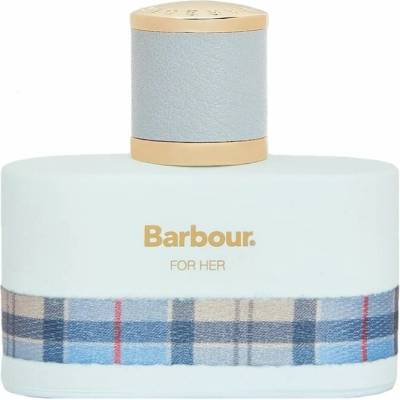 Barbour Coastal parfumovaná voda dámska 50 ml