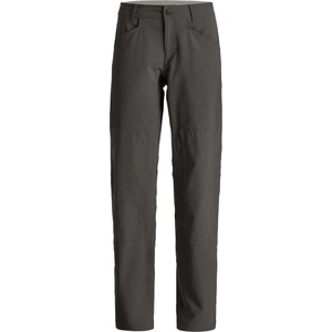 Ortovox Дамски панталон за катерене Ortovox Women's Affinity Plus Pants Climbing trousers - Dark Wild Herbs (109-1572-0312)