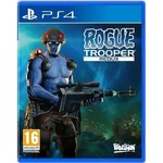 Rebellion Rogue Trooper Redux (PS4)